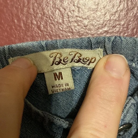 Be bop mini dress - Picture 6 of 8